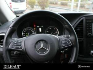 Mercedes Vito 4×4