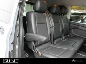 Mercedes Vito 4×4