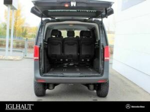 Mercedes Vito 4×4