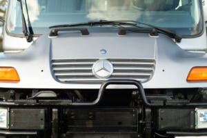 Mercedes Unimog U500