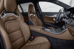 Mercedes-AMG E 63 S 2021 Wagon
