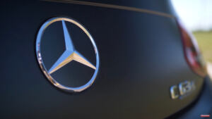 Mercedes-AMG C 63 S 2020 vs C 63 AMG 2013