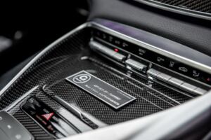 Mercedes-AMG GT 63 Coupé 4 G-Power