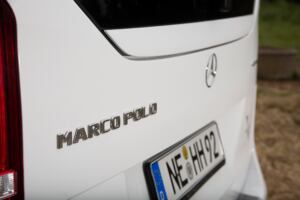 Mercedes Marco Polo Horizon VP Gravity