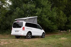 Mercedes Marco Polo Horizon VP Gravity