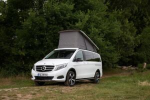 Mercedes Marco Polo Horizon VP Gravity