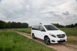 Mercedes Marco Polo Horizon VP Gravity