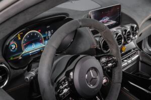 Mercedes-AMG GT Black Series prezzi