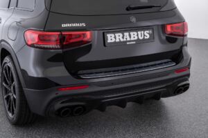 Mercedes GLB Brabus