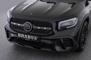 Mercedes GLB Brabus