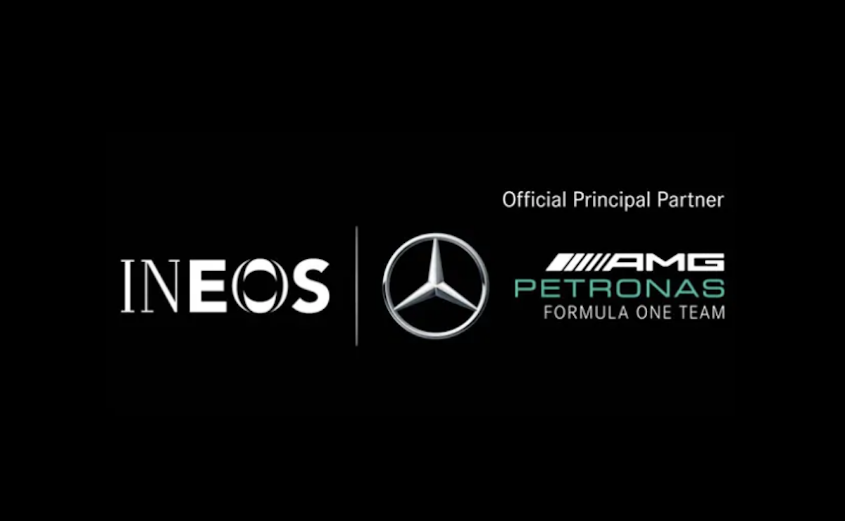 Ineos Mercedes F1