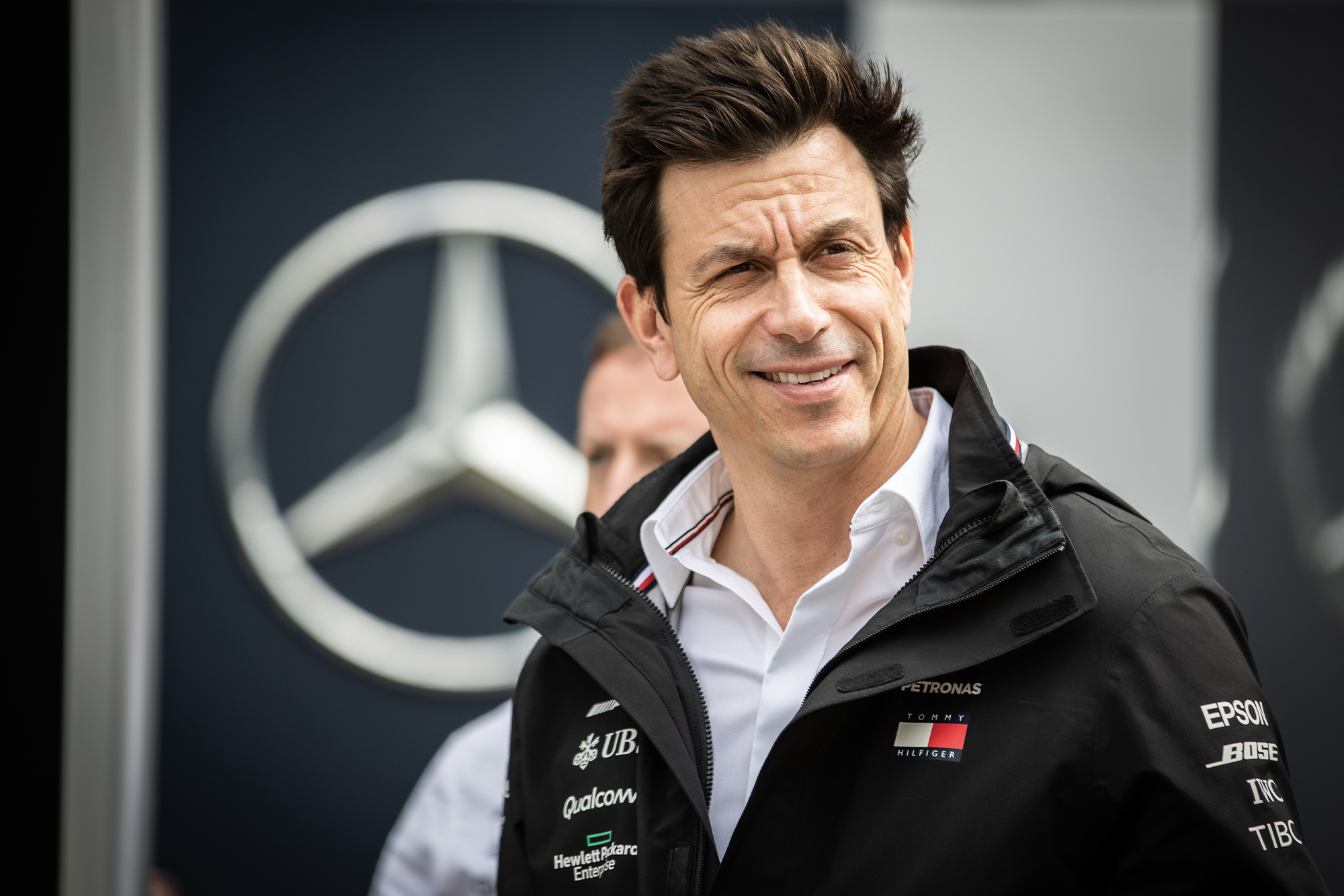 Toto-Wolff