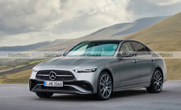 E 214 мерседес