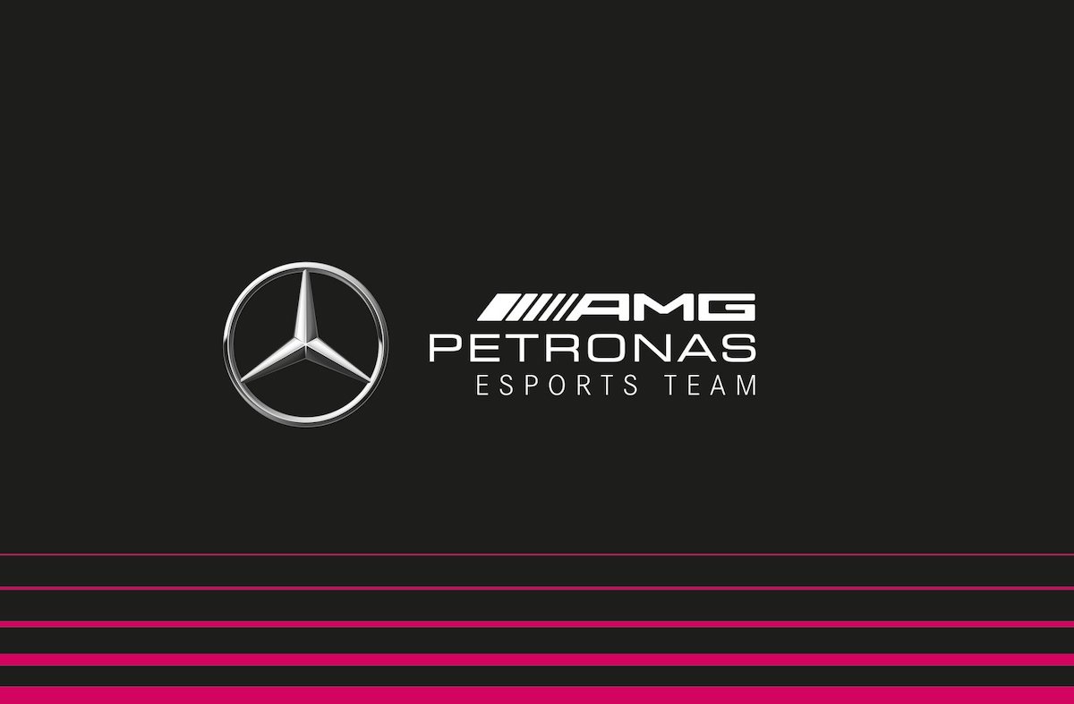 Mercedes-AMG Petronas Esports Team