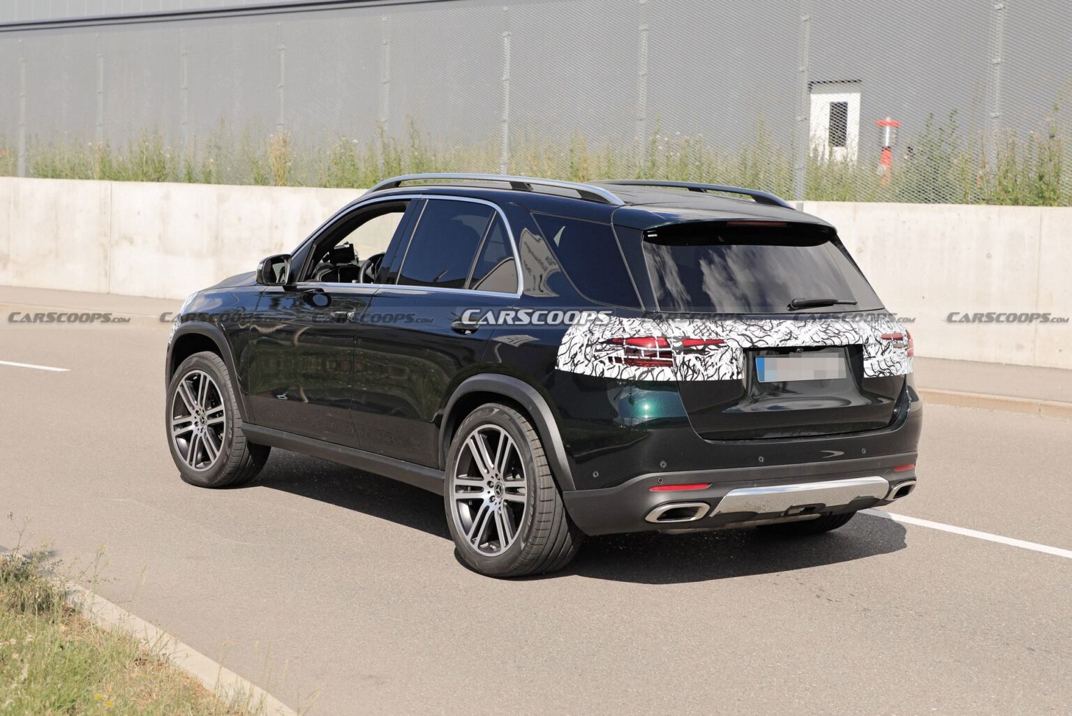 mercedes benz gle 2024 mercedes benz gle 2024