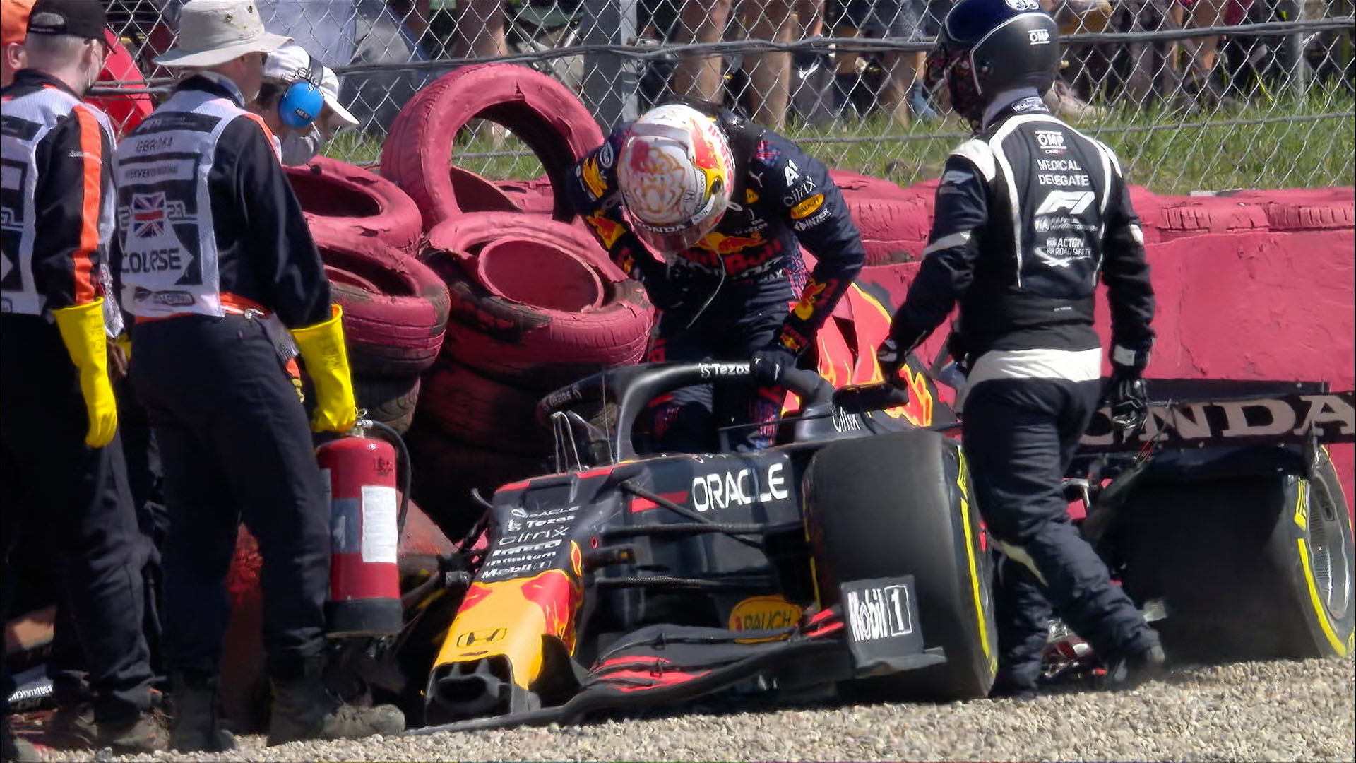 Red Bull nuove prove Lewis Hamilton