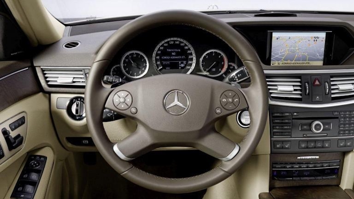 Mercedes airbag Takata problemi Australia
