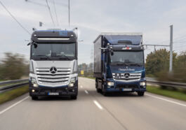 Daimler