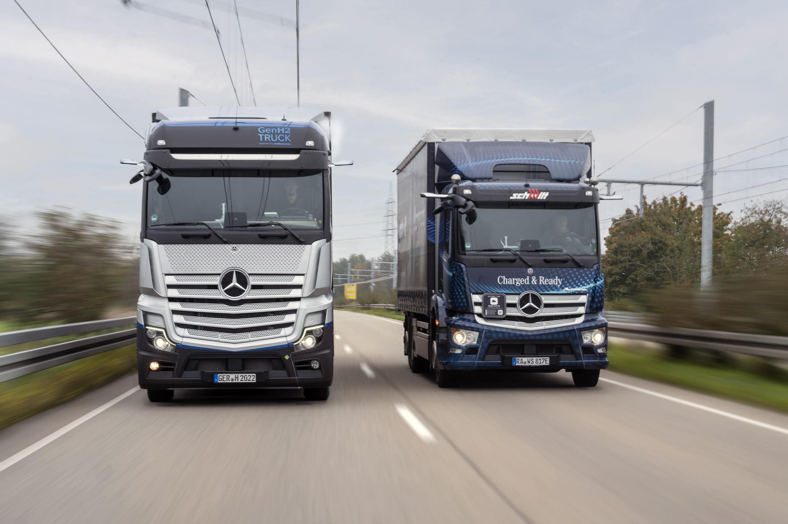 Daimler