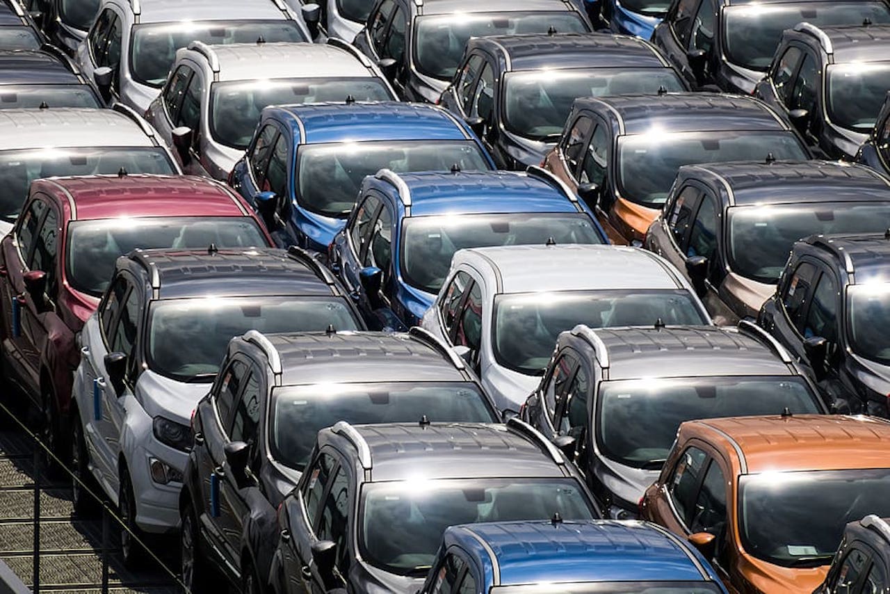 Mercato auto
