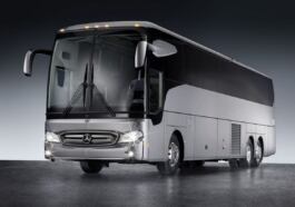 Mercedes Tourride
