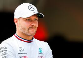 Valtteri Bottas